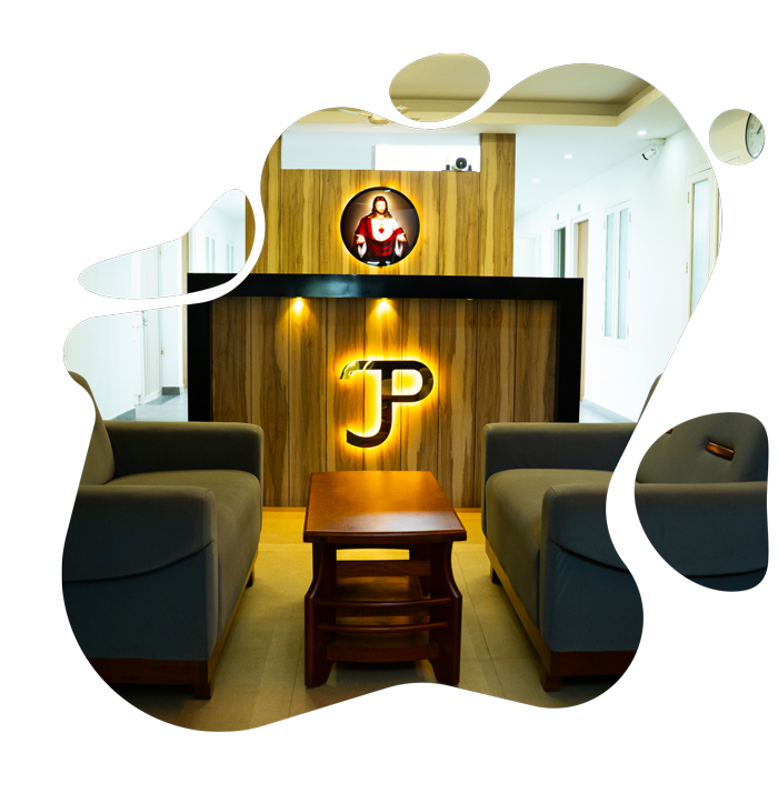 j&p